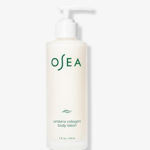 Body Lotion New in Box. OSEA. Full Size, 5 oz